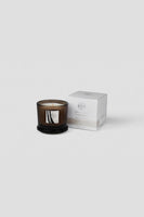 Luxe Linen 5 oz. Candle