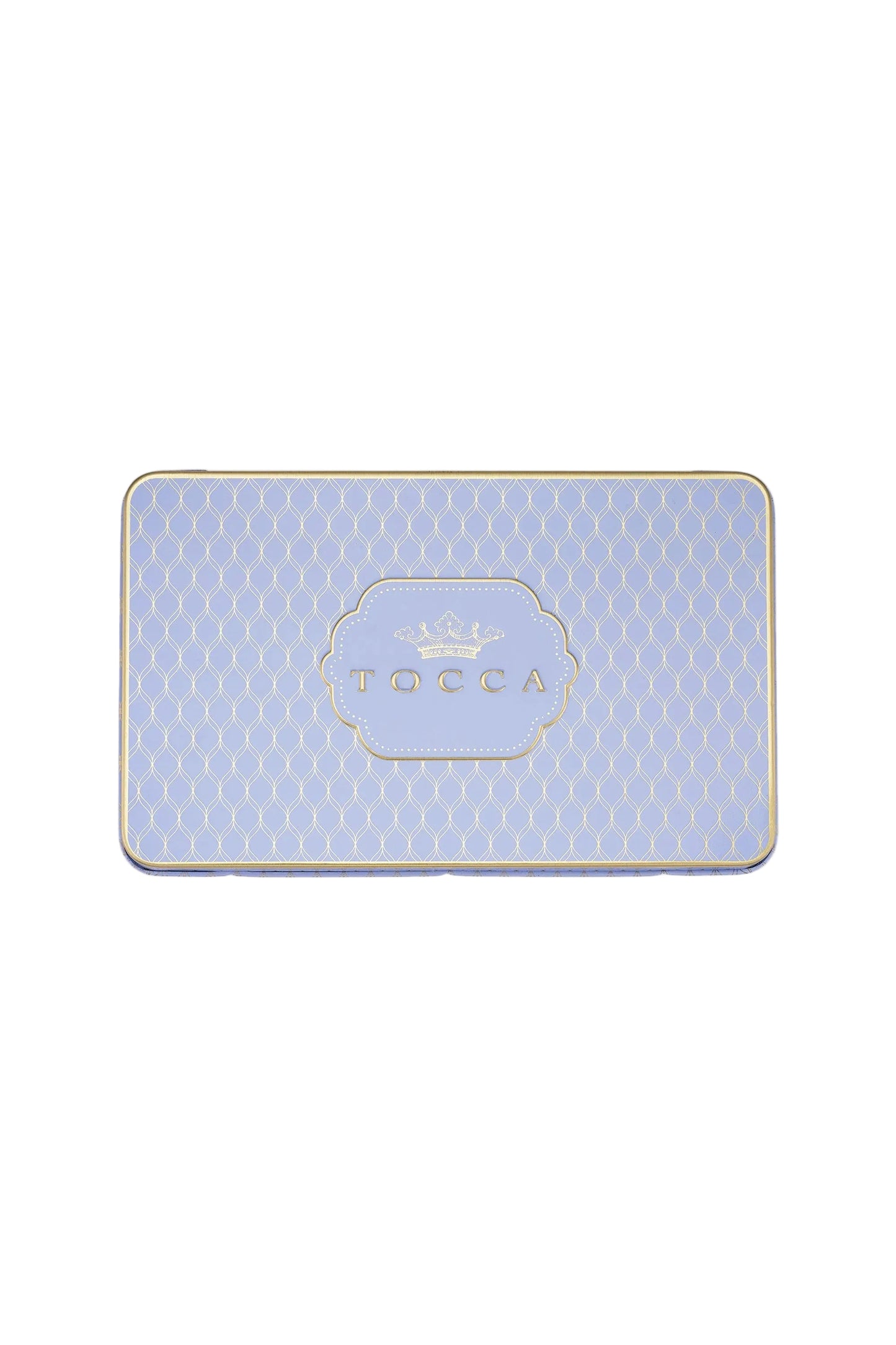 Luxury Fragrance Wardrobe Light Blue