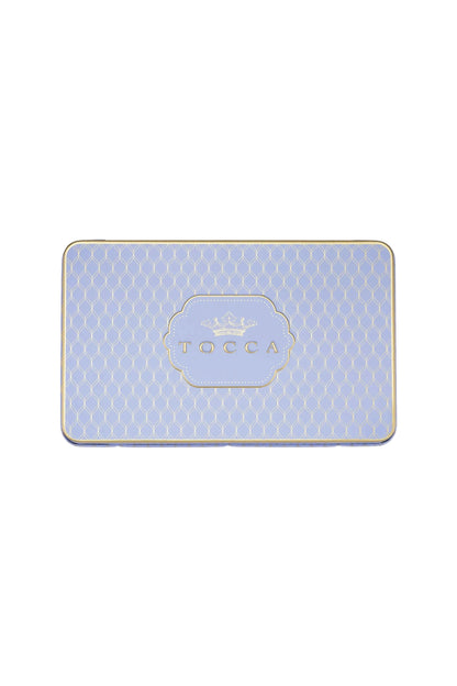 Luxury Fragrance Wardrobe Light Blue
