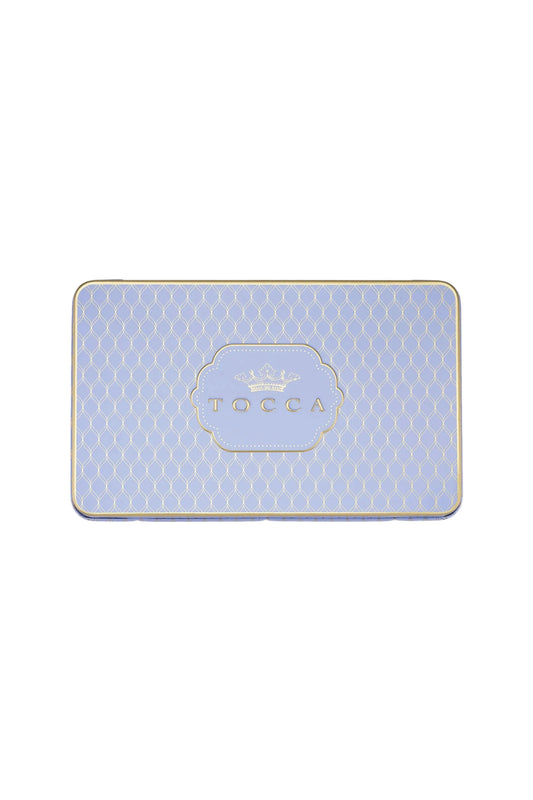 Luxury Fragrance Wardrobe Light Blue