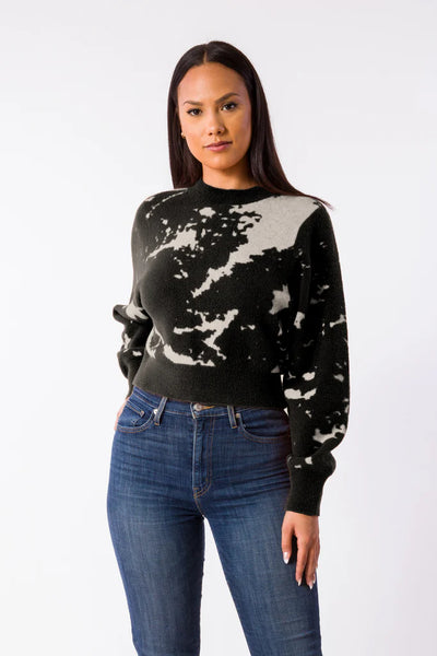 Carrara Sweater