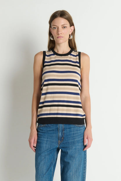 Marais Sweater Vest
