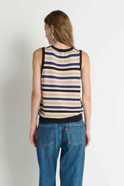 Marais Sweater Vest