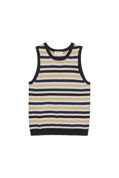 Marais Sweater Vest