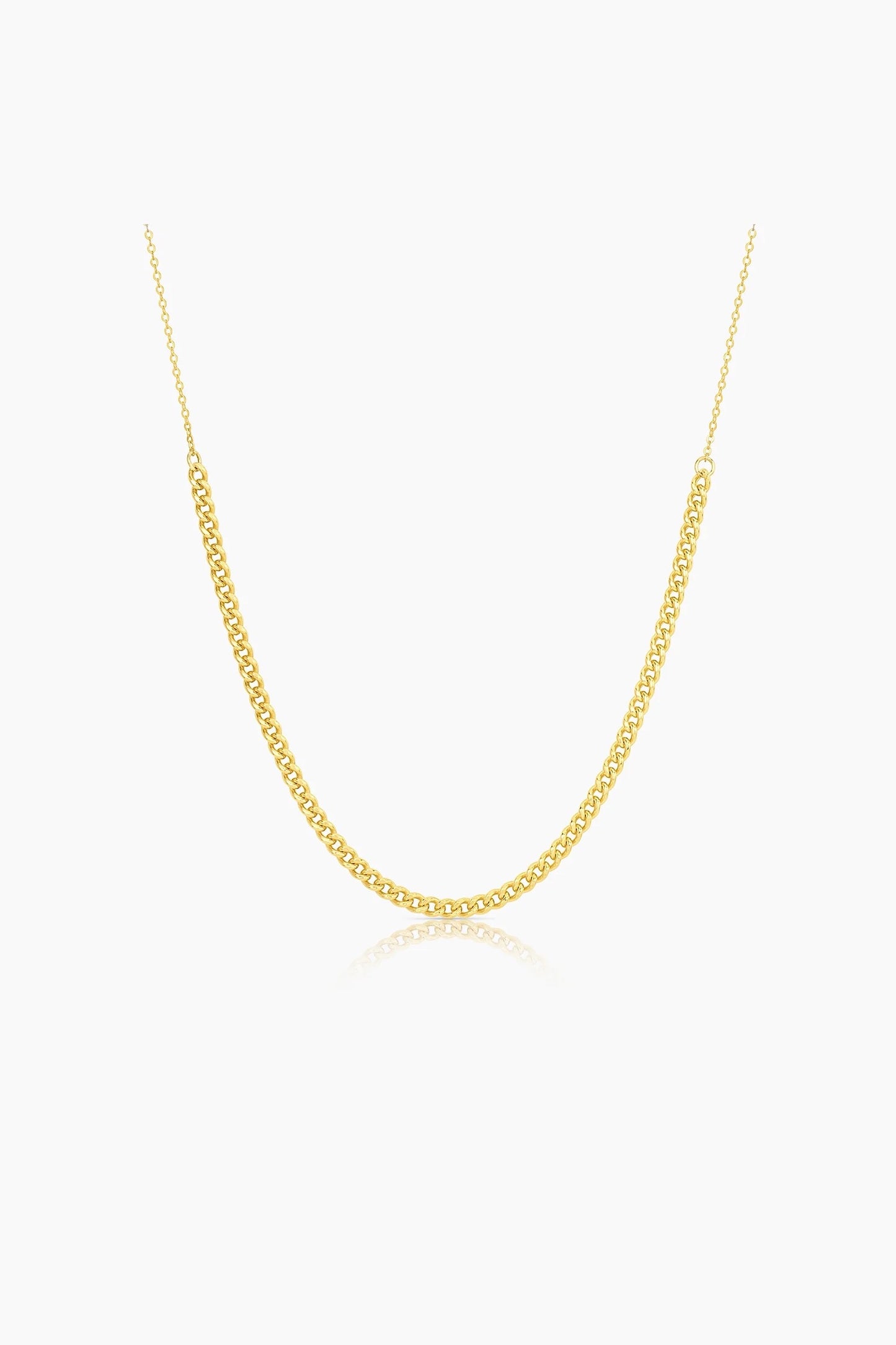 Maeby Necklace
