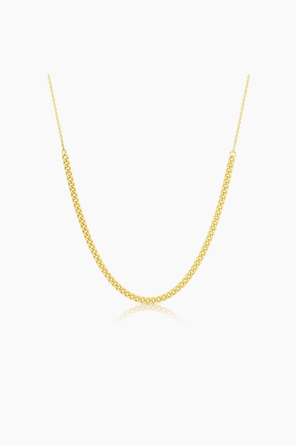 Maeby Necklace