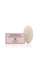 Magnolia Bath Bar Soap