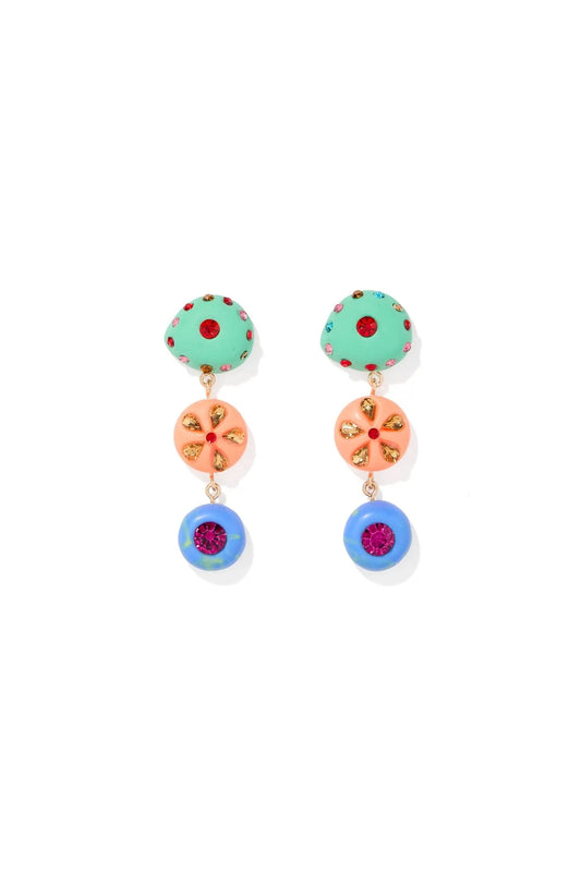 Malia Statement Earrings