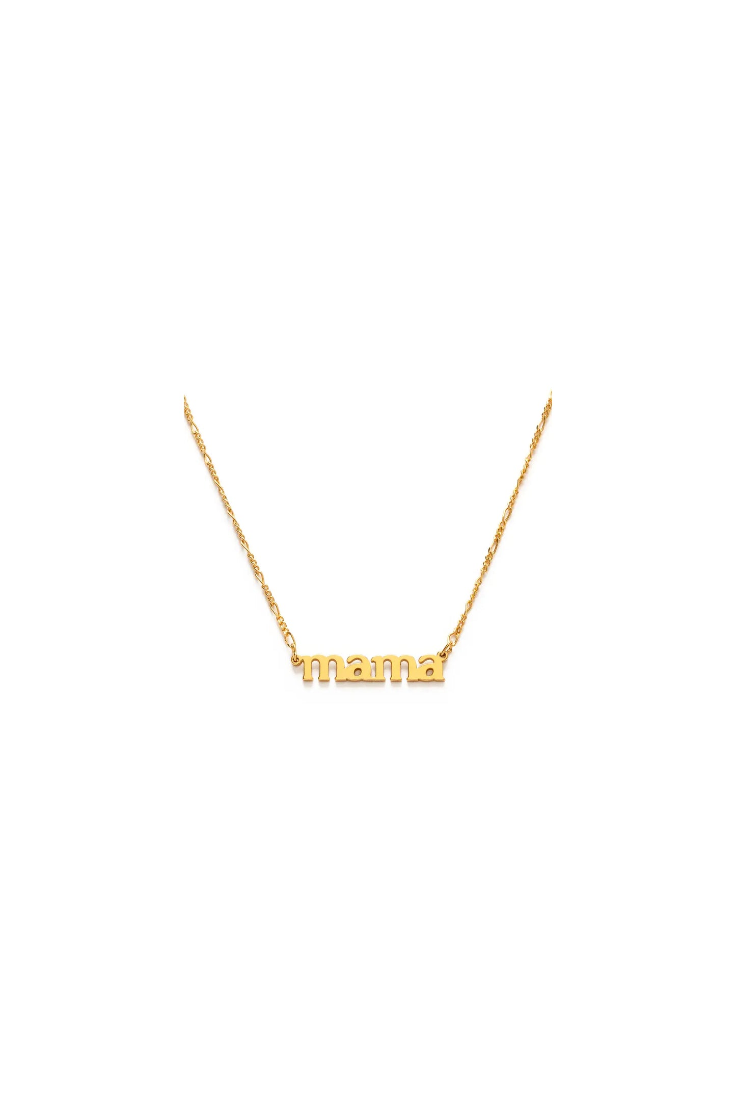 Mama Necklace