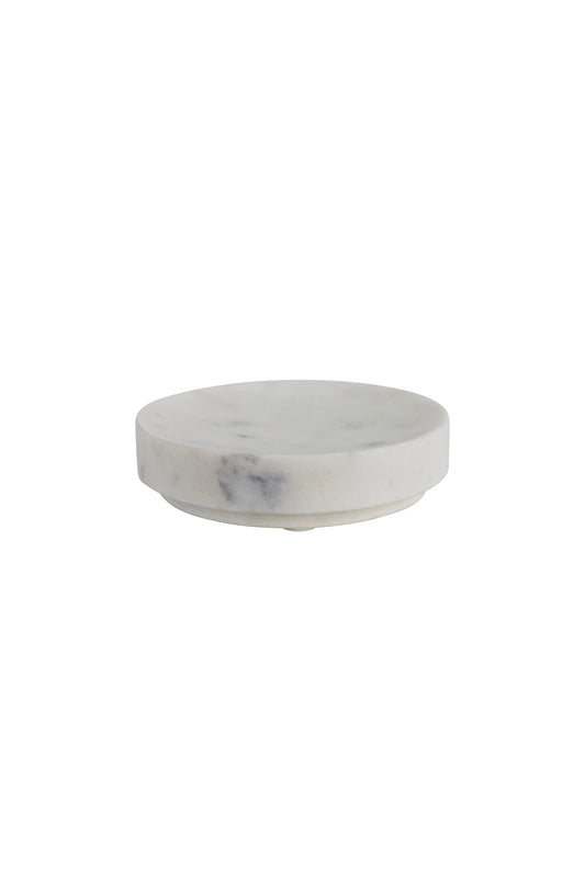 Marble Soap Dish