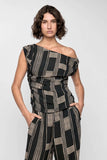 Marina Asymmetrical Top
