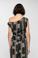 Marina Asymmetrical Top