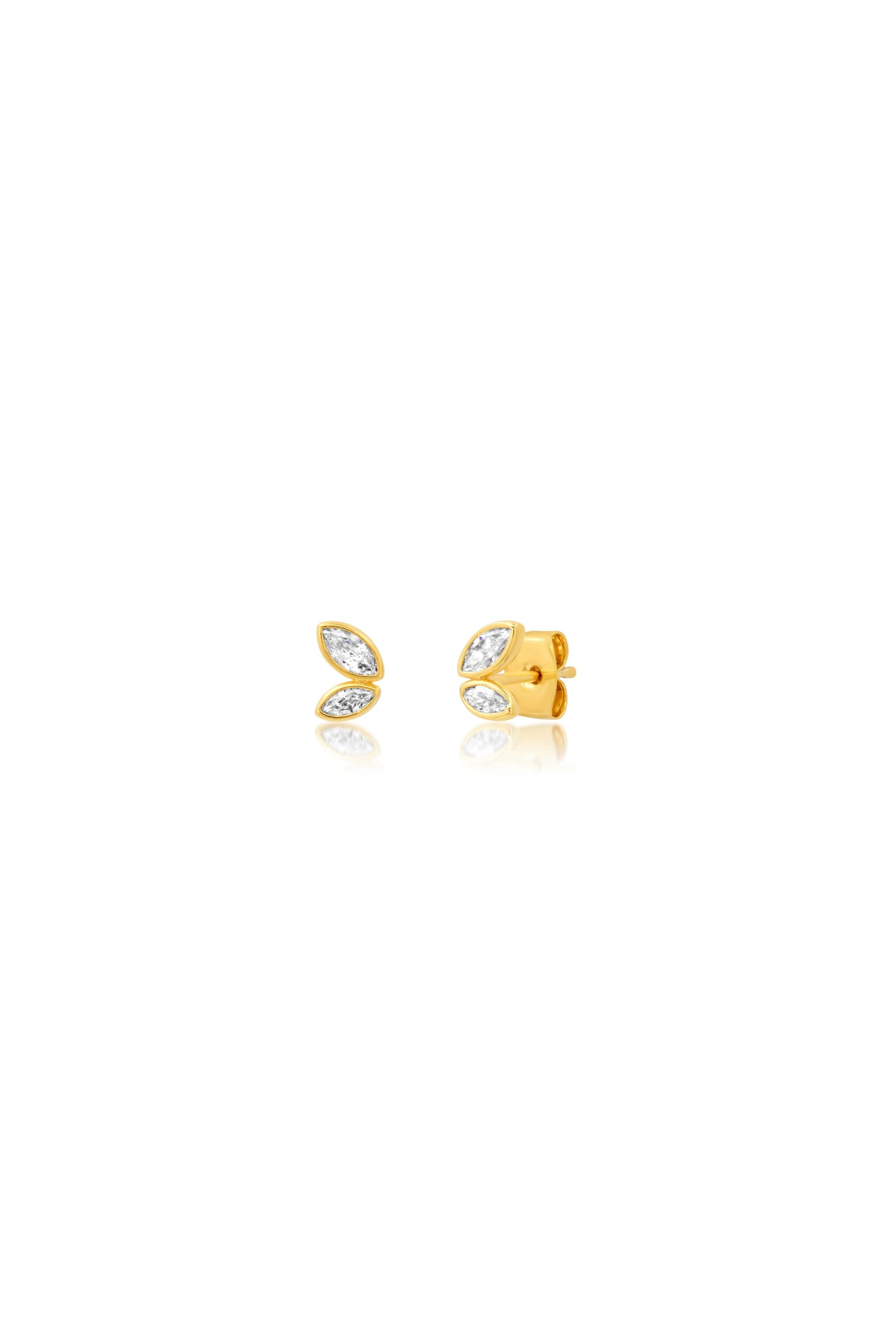 Marquis CZ Studs