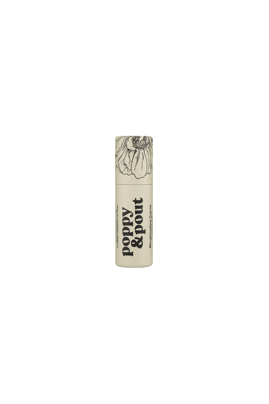 Marshmallow Creme Lip Balm