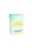 Meditation Cards