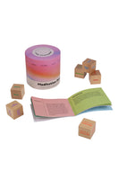 Meditation Dice
