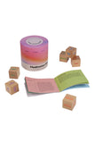 Meditation Dice