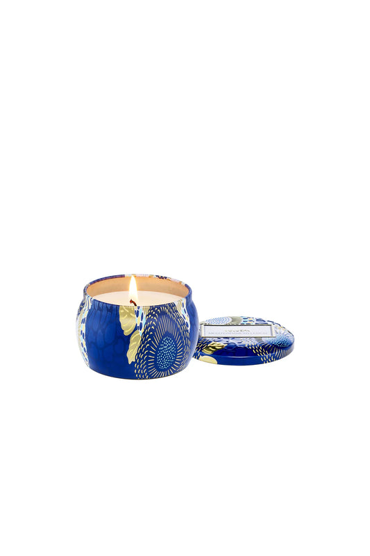 Mini Tin Mediterranean Lemon