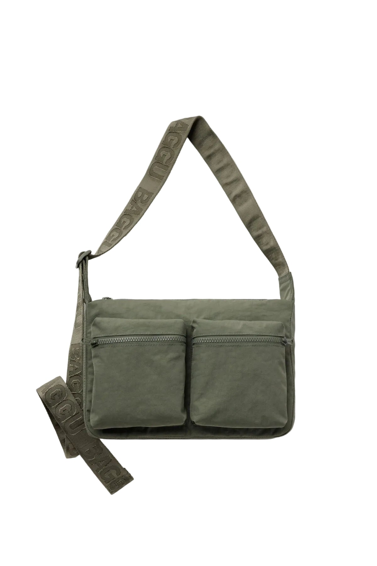 Medium Cargo Crossbody Caper