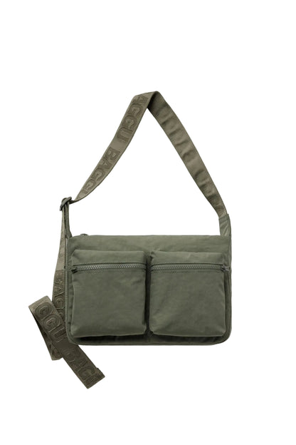Medium Cargo Crossbody Caper