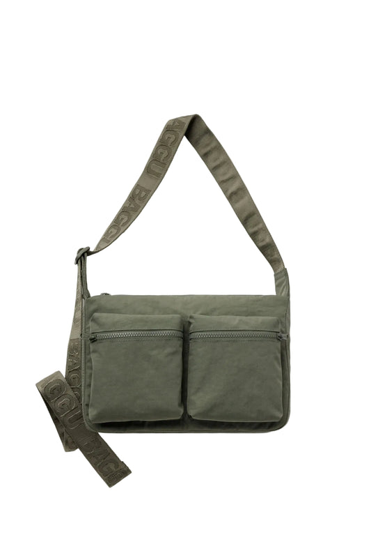 Medium Cargo Crossbody Caper