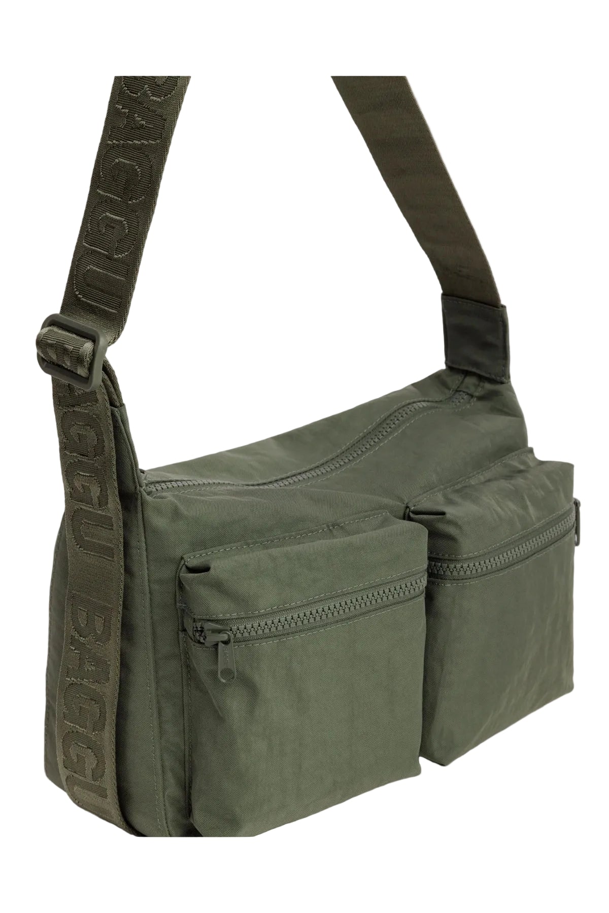Medium Cargo Crossbody Caper