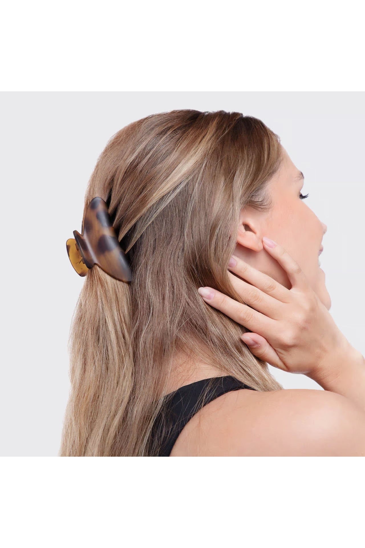 Medium Claw Clips 2pc