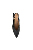 Menny Slingback Pump