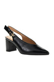 Menny Slingback Pump