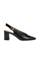 Menny Slingback Pump