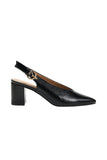 Menny Slingback Pump
