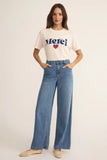 Merci Boyfriend Tee