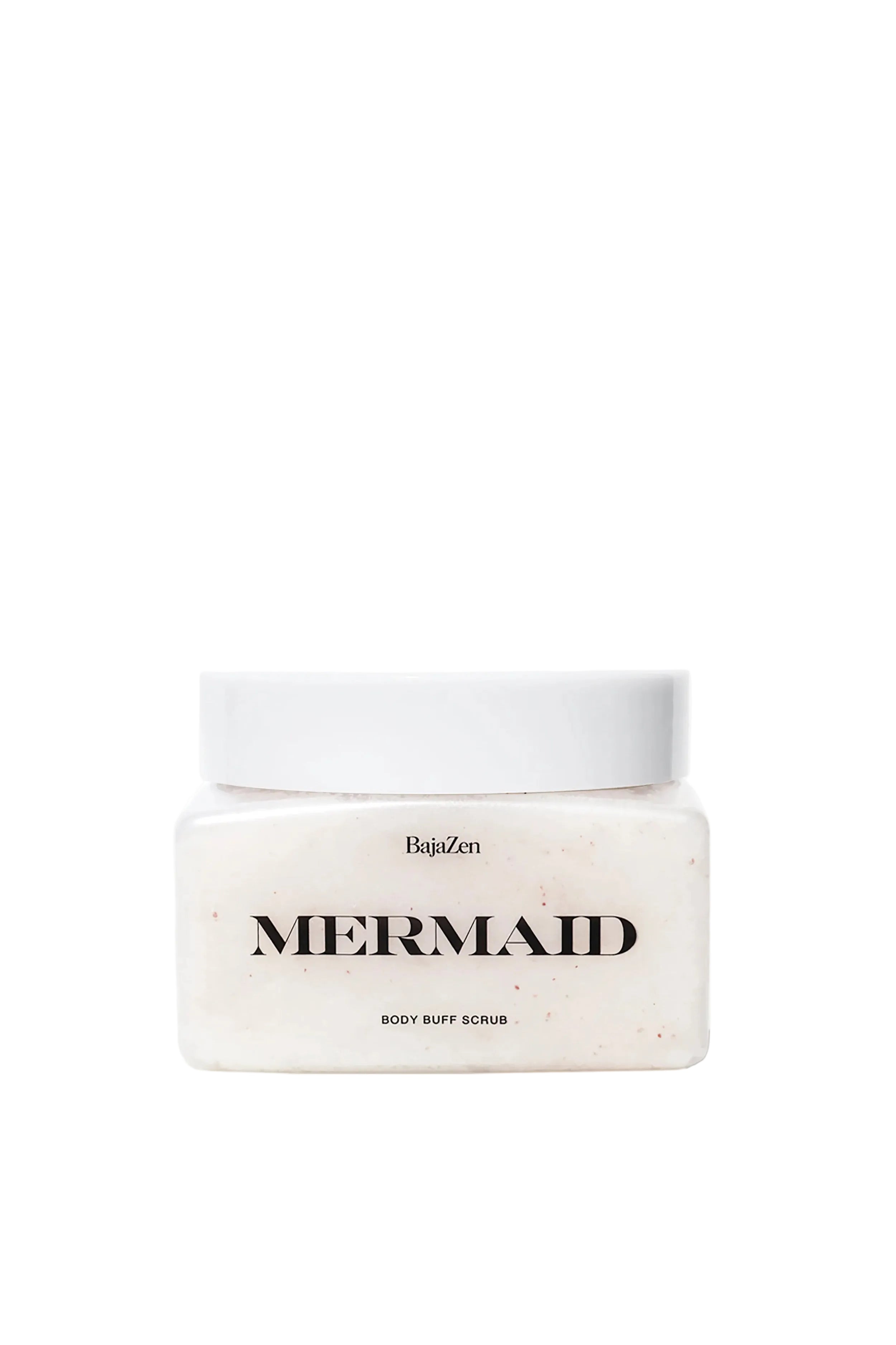 Mermaid Body Buff Scrub – SF Siren