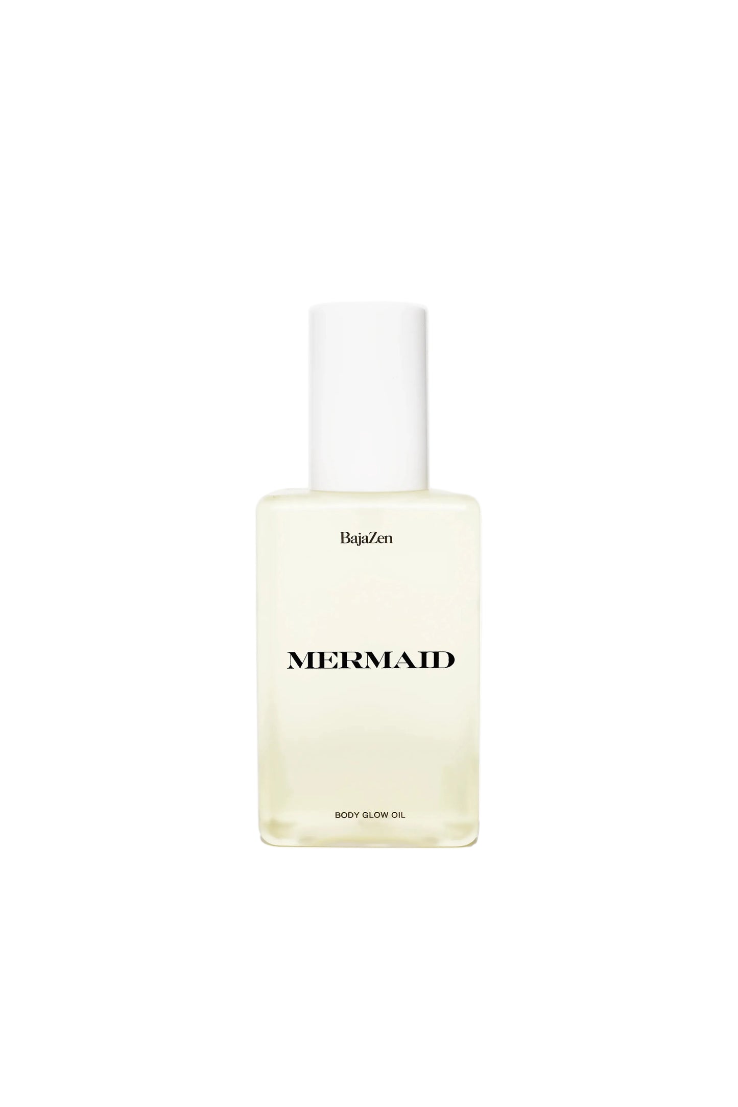 Mermaid Body Glow Oil