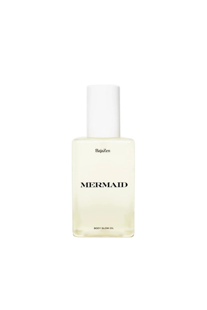 Mermaid Body Glow Oil