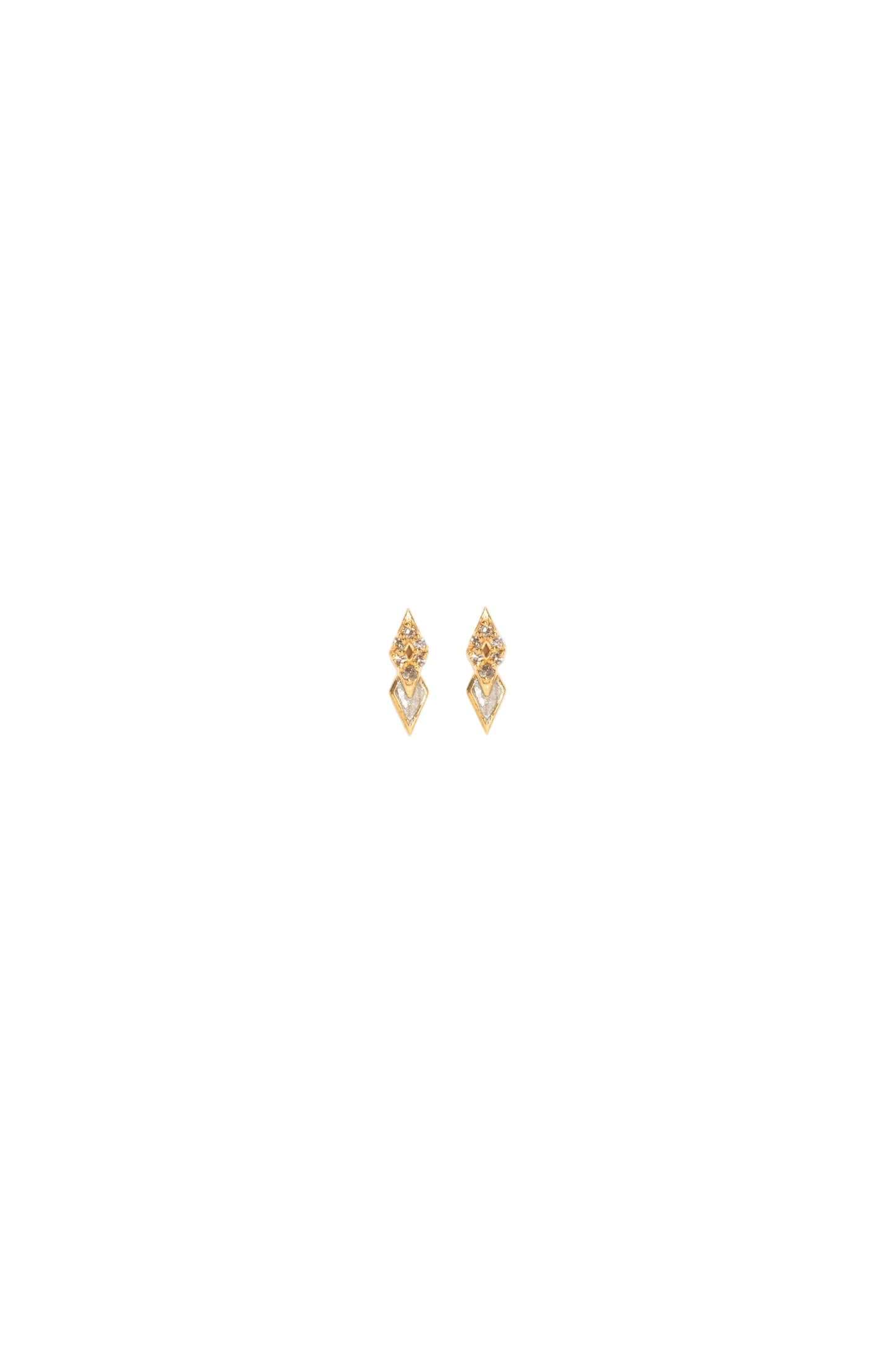 Mika Stud Earrings