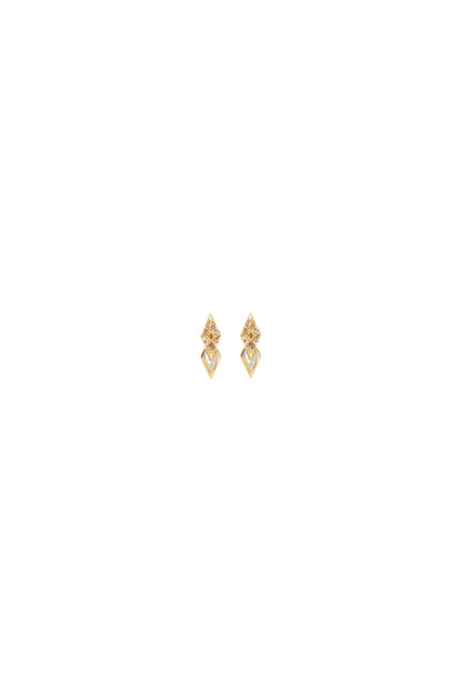 Mika Stud Earrings
