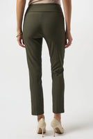 Millennium Straight Pull-On Pants