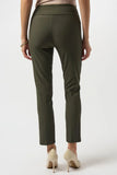 Millennium Straight Pull-On Pants