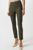 Millennium Straight Pull-On Pants