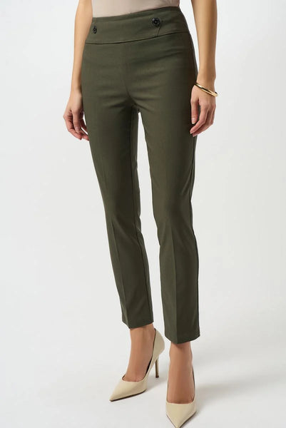 Millennium Straight Pull-On Pants