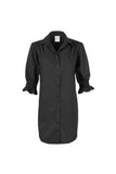 Miller Dress Black