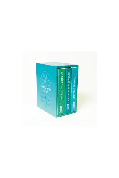 Mindfulness Box Set