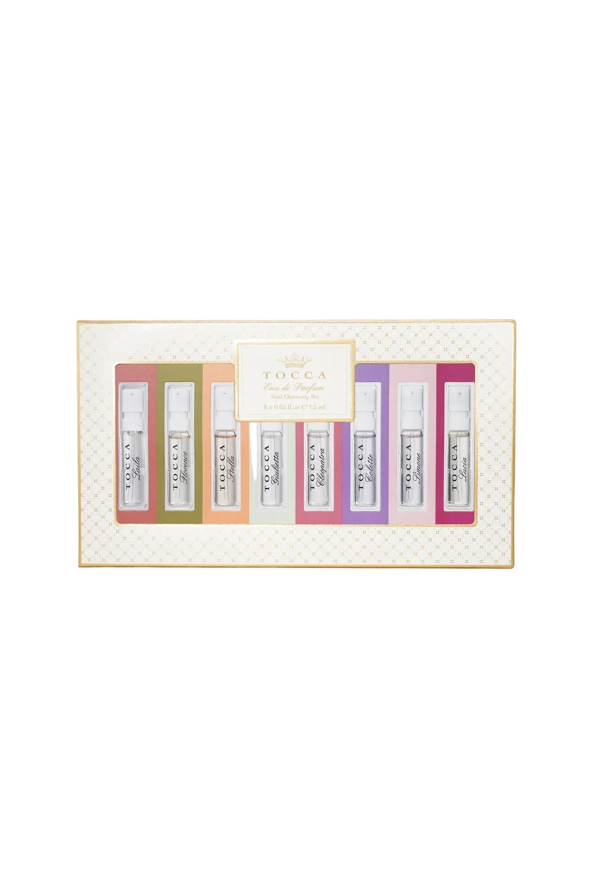 Mini Discovery Set