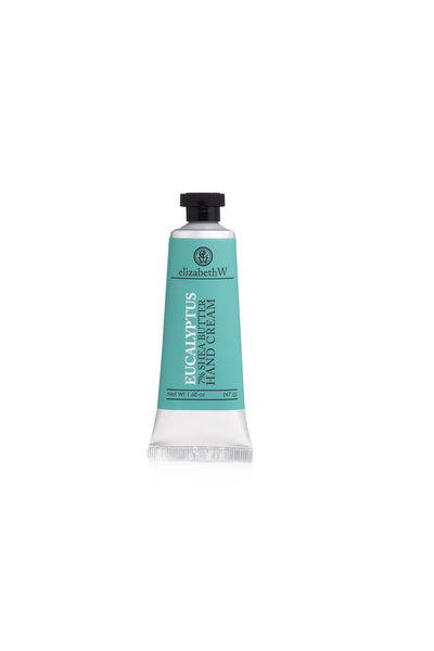Mini Hand Cream Eucalyptus