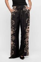 Mira Drawstring Pant