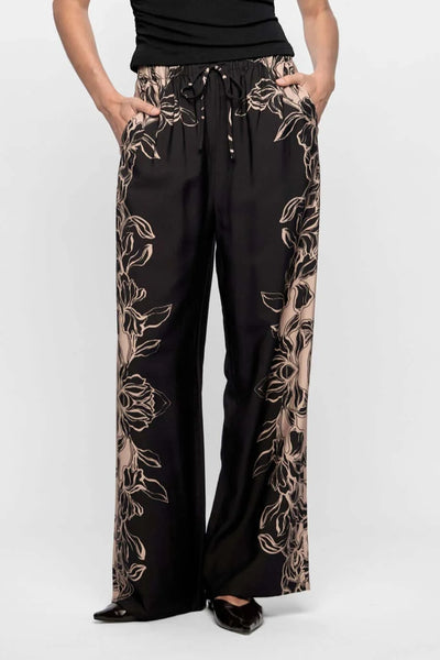 Mira Drawstring Pant