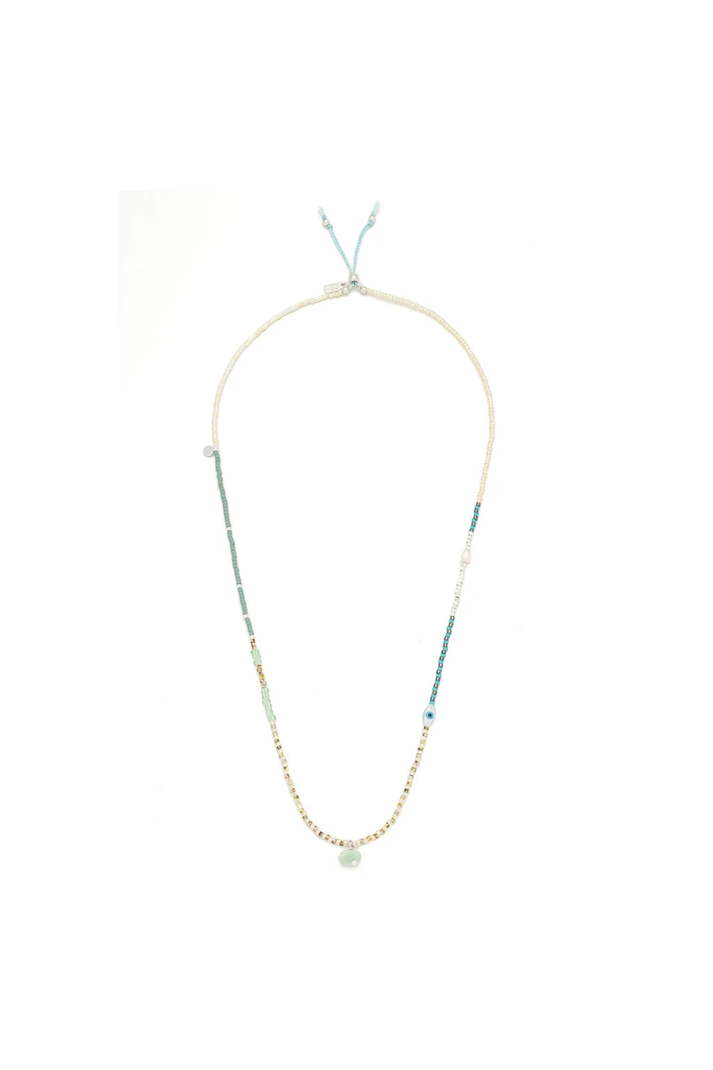 Mixed Media Wrap Courage