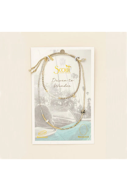 Mixed Media Wrap Magic