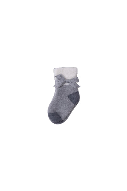 Baby Sock Stripe Set Moonbeam Multi